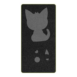 Accuquilt Skabelon - Kitten 55672