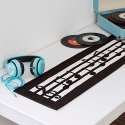 Accuquilt Skabelon - Music medley 55482