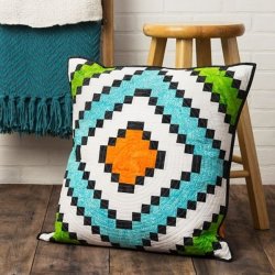 Accuquilt Skabelon - Kvadrat 1�" 55470