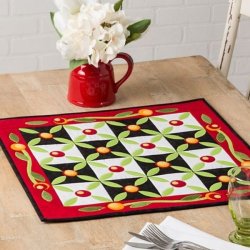 Accuquilt Skabelon - Cirkel �", �", 1", 1�" 55484