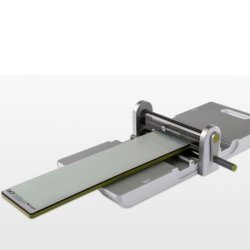 Accuquilt Sk�replade 6 x 24" 55138