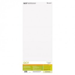 Accuquilt Sk�replade 10 x 24" 55113