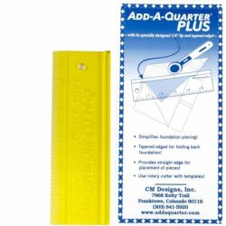 S�mlineal - Add-A-Quarter Plus - 2x6inch