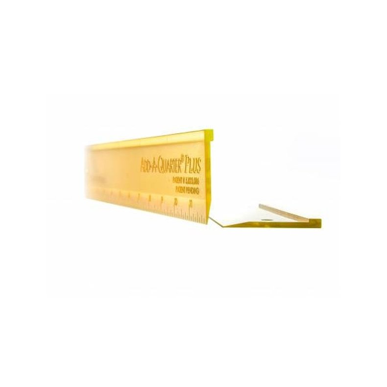 S�mlineal - Add-A-Quarter Plus - 2x6inch