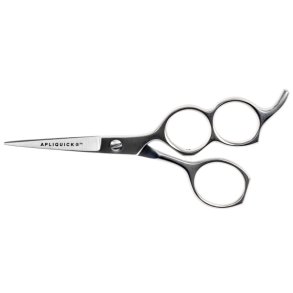 Apliquick - Medium saks med takket �g og 3 huller