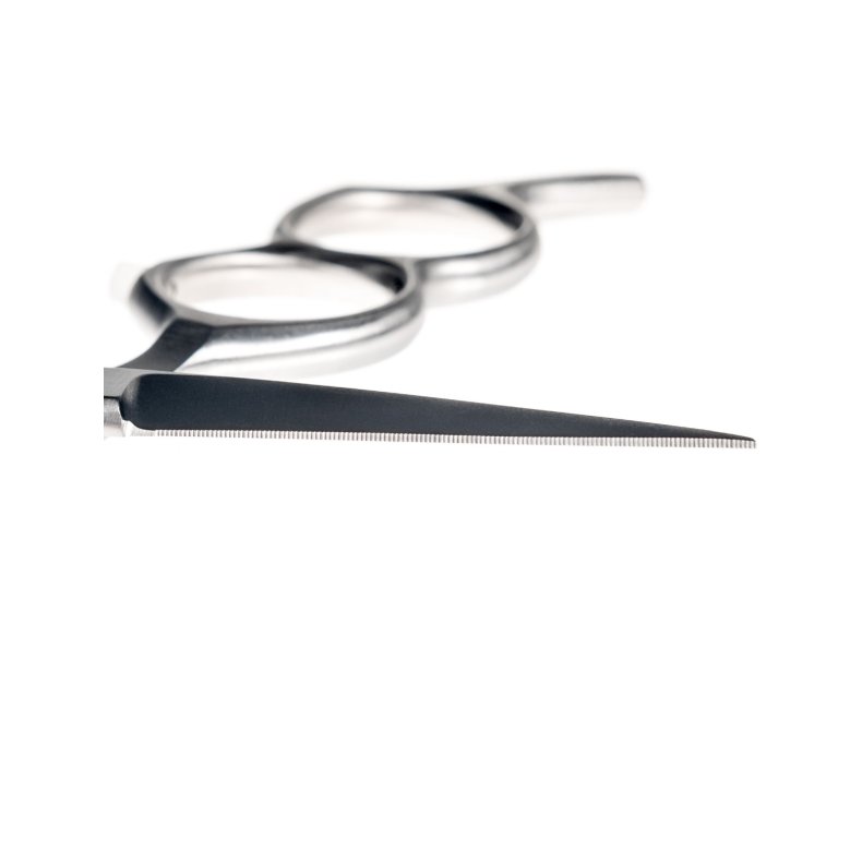 Apliquick - Medium saks med takket �g og 3 huller