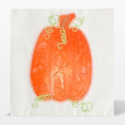 Accuquilt Skabelon - Pumpkins 55323