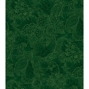 Bagside Patchworkstof - Shadows - Forest