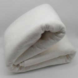 Matilda Bamboo - Bambus mellemfoer 200 x 240cm