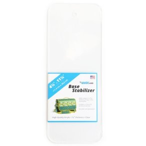 Taskebund BS100 - 4� x 11� inch (11,4 x 28,6cm)