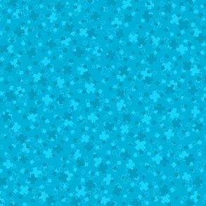 Tone-i-tone basisstof - Square Dance - Cascade