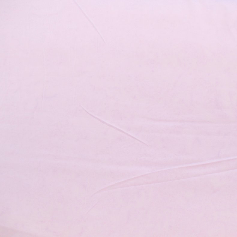 Batikstof - Ensfarvet meleret -  Sandstone Lilac