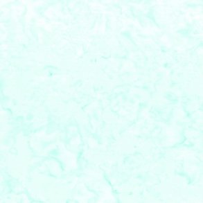 Batikstof - Ensfarvet Meleret - Montego