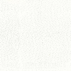 Batikstof - Dot - Ivory