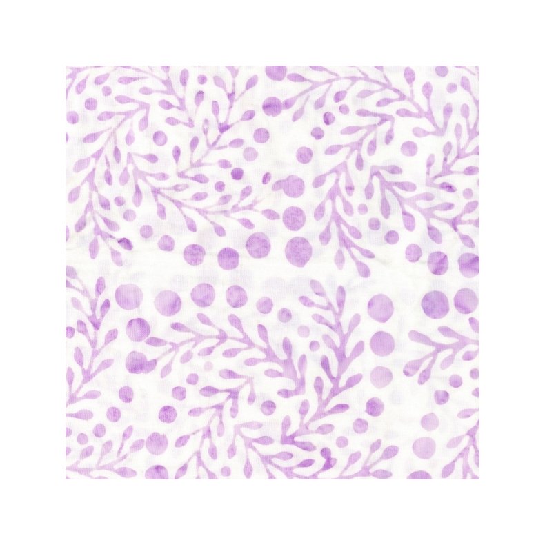 Batikstof - Bejeweled