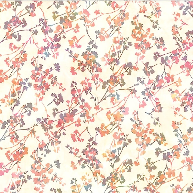 Batikstof - Coral gables