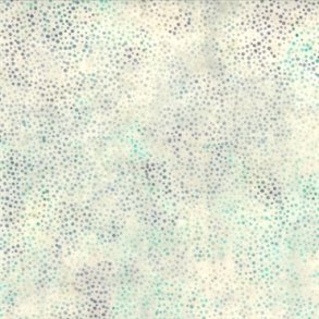 Batikstof - Dot - Breeze
