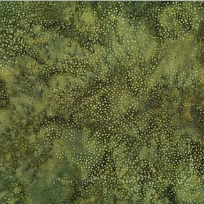 Batikstof - Dot - Snake