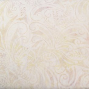 Batikstof - Tonga Orchid