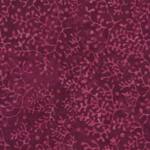 Batikstof - Twig Potion