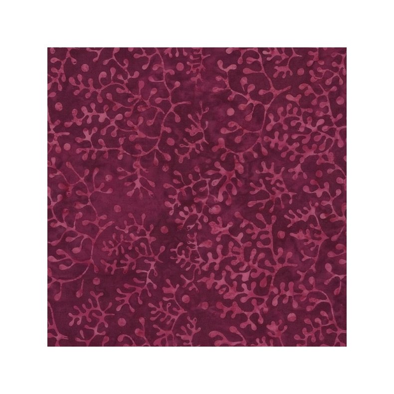 Batikstof - Twig Potion