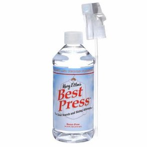 Best Press