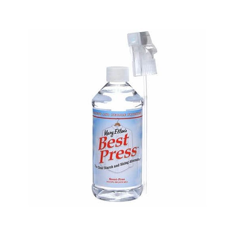 Best Press