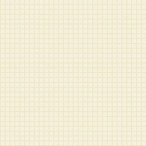 EQP Patchworkstof - Square dance - Cotton