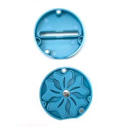 Bladesaver - Tr�dsk�rer - Blue