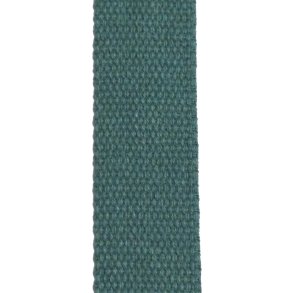 Gjord Bomuld - M�rk gr�n 30 mm