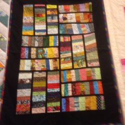 Regnemaskinestrimmel