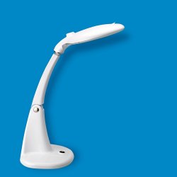 Prym bordlup med lys