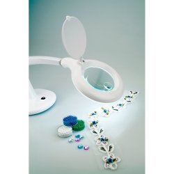 Prym bordlup med lys