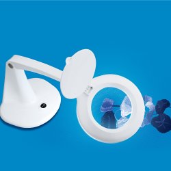 Prym bordlup med lys