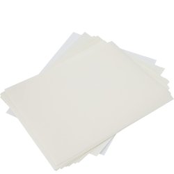 Stick-stitch-n-rinse - Vandopl�selig stabilisator til broderi