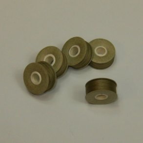 Mini Bottom Line # 617 Taupe