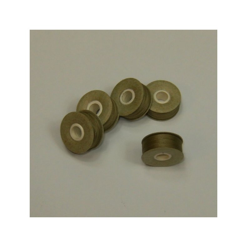 Mini Bottom Line # 617 Taupe