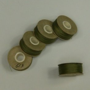 Mini Bottom Line #613 Sage