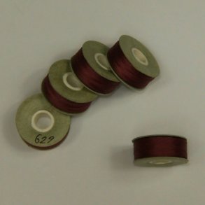 Mini Bottom Line #629 Rose