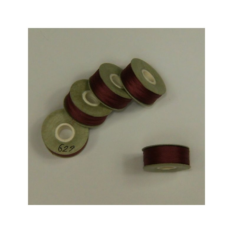 Mini Bottom Line #629 Rose