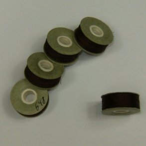 Mini Bottom Line #648 Dark Brown