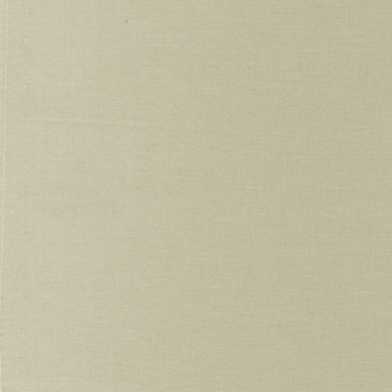 Bagside patchworkstof - Kona Parchment #413