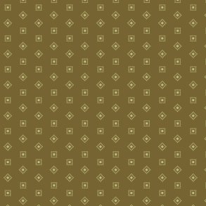 EQP Patchworkstof - Hopscotch - Pickle