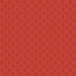 EQP Patchworkstof - Hide and seek - Rosehip