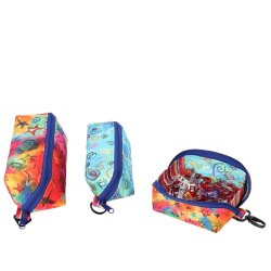 Taske sym�nster - ByAnnie - Drop Zone