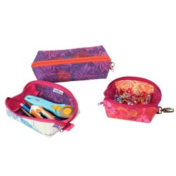 Taske sym�nster - ByAnnie - Drop Zone