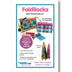 Taske sym�nster - ByAnnie - Foldilocks