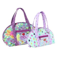 Taske sym�nster - ByAnnie - Hot & Heavy