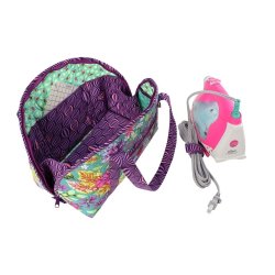 Taske sym�nster - ByAnnie - Hot & Heavy