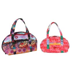 Taske sym�nster - ByAnnie - Hot & Heavy